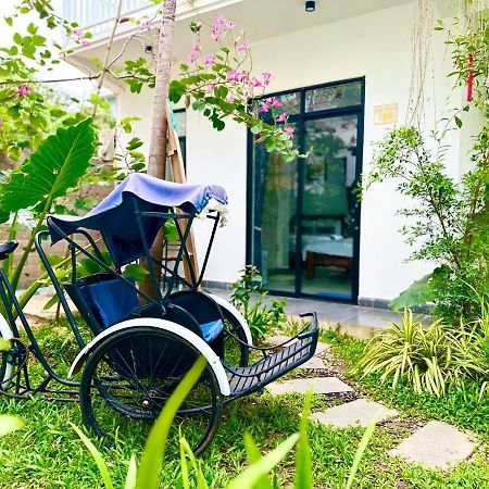 Kampot River Bungalow By Mama Hotel Екстериор снимка