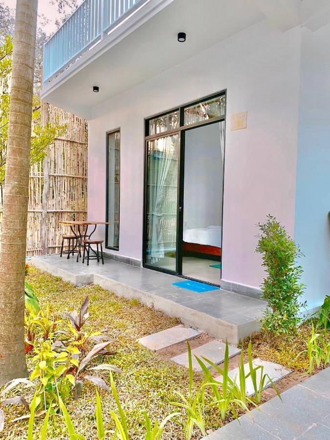 Kampot River Bungalow By Mama Hotel Екстериор снимка