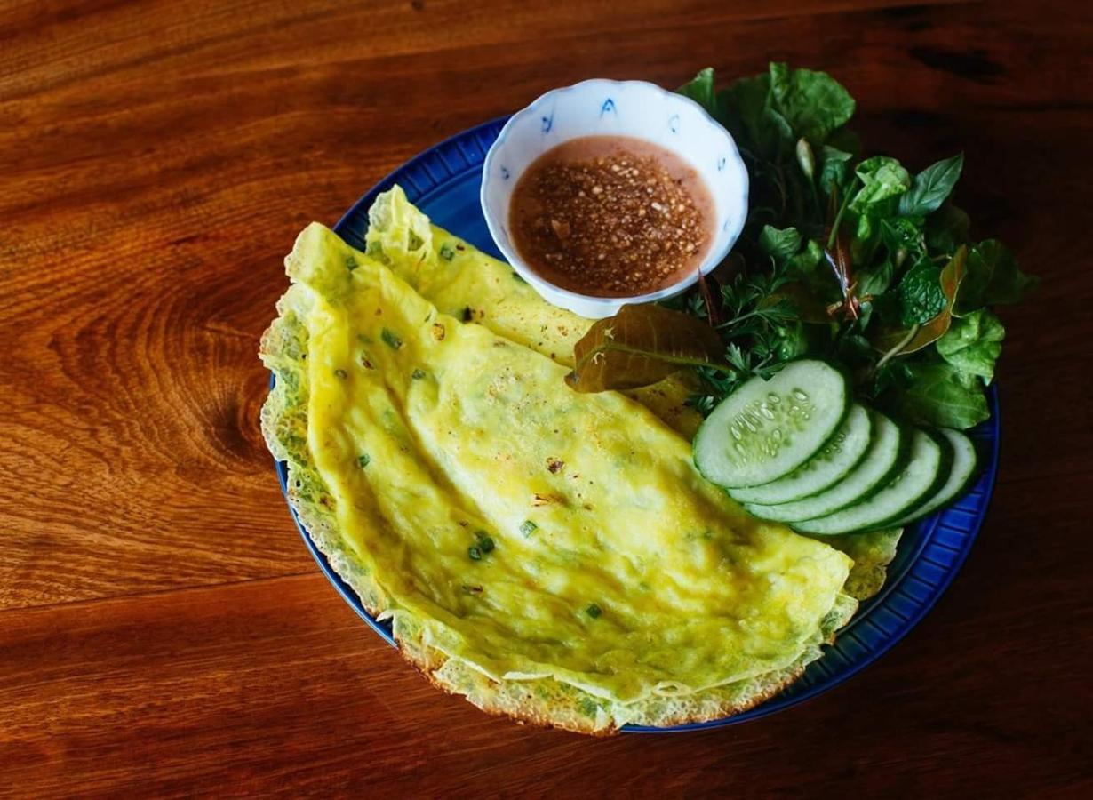 Kampot River Bungalow By Mama Hotel Екстериор снимка