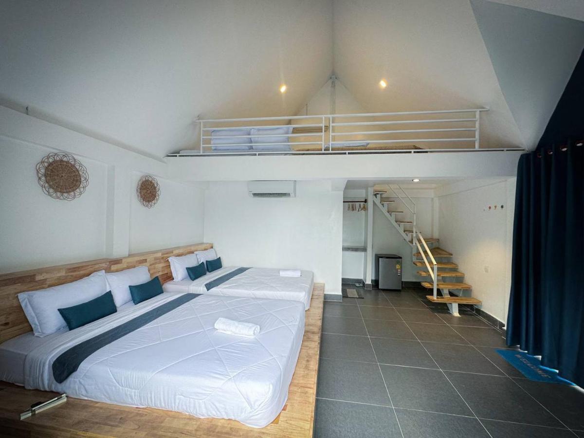 Kampot River Bungalow By Mama Hotel Екстериор снимка