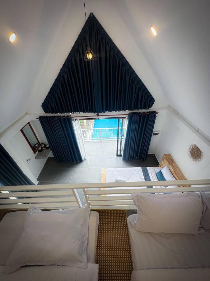Kampot River Bungalow By Mama Hotel Екстериор снимка