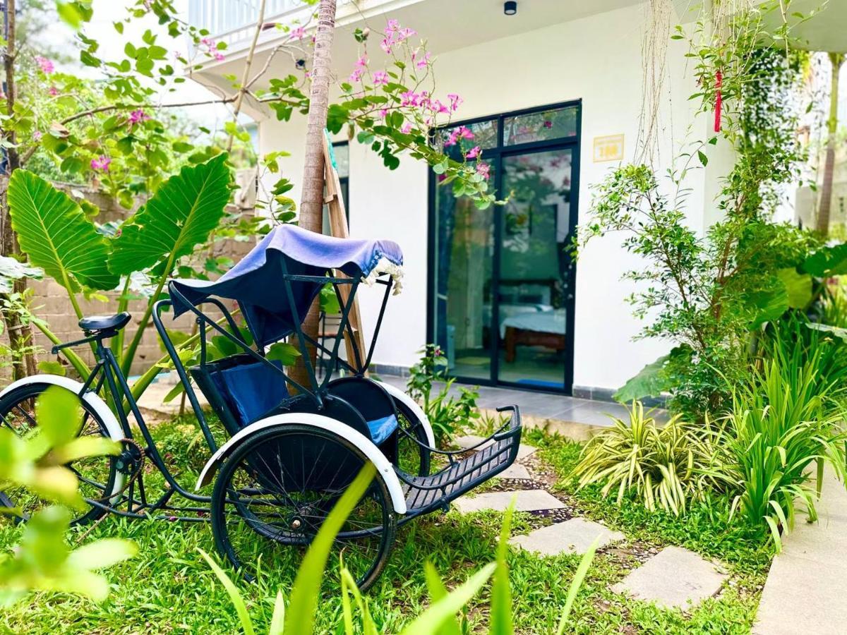 Kampot River Bungalow By Mama Hotel Екстериор снимка