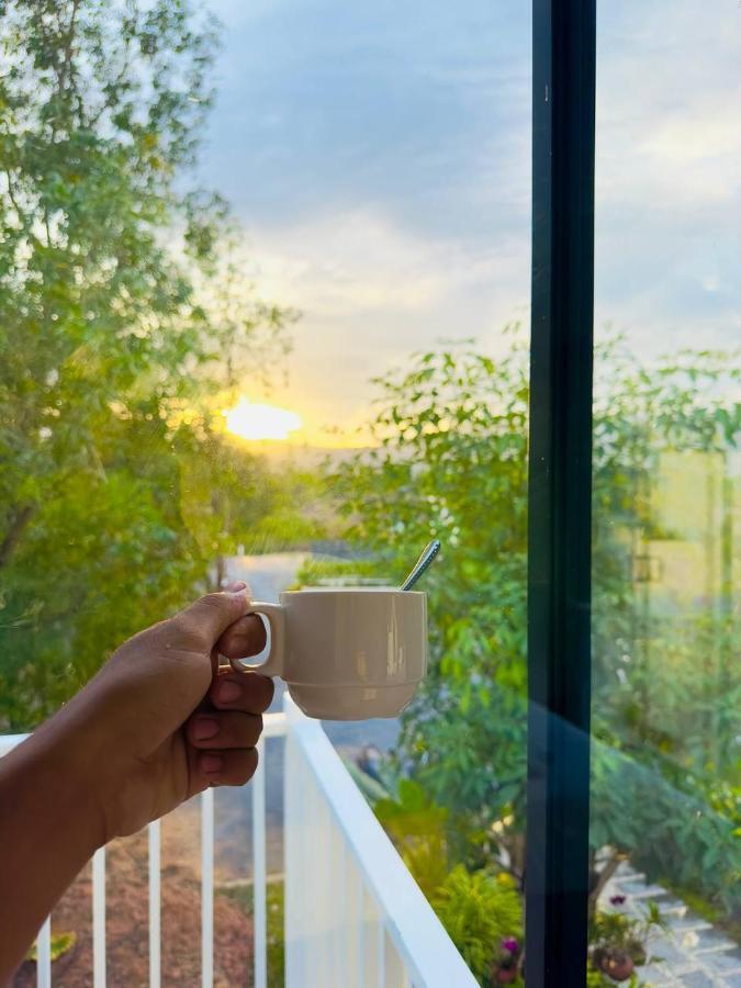 Kampot River Bungalow By Mama Hotel Екстериор снимка